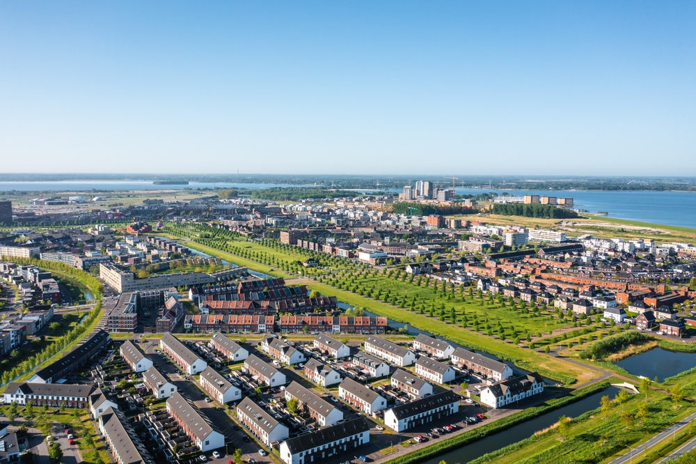 Deze postcodes vallen in het werkgebied van Behanger Haarlem.