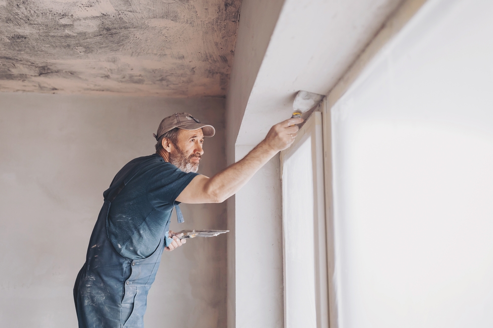 Vraag een goedkope offerte aan voor raapwerk voor je woning in Haarlem.