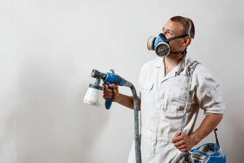 Voor professioneel spackspuitwerk in Haarlem moet je bij Stukadoor Service Haarlem zijn.